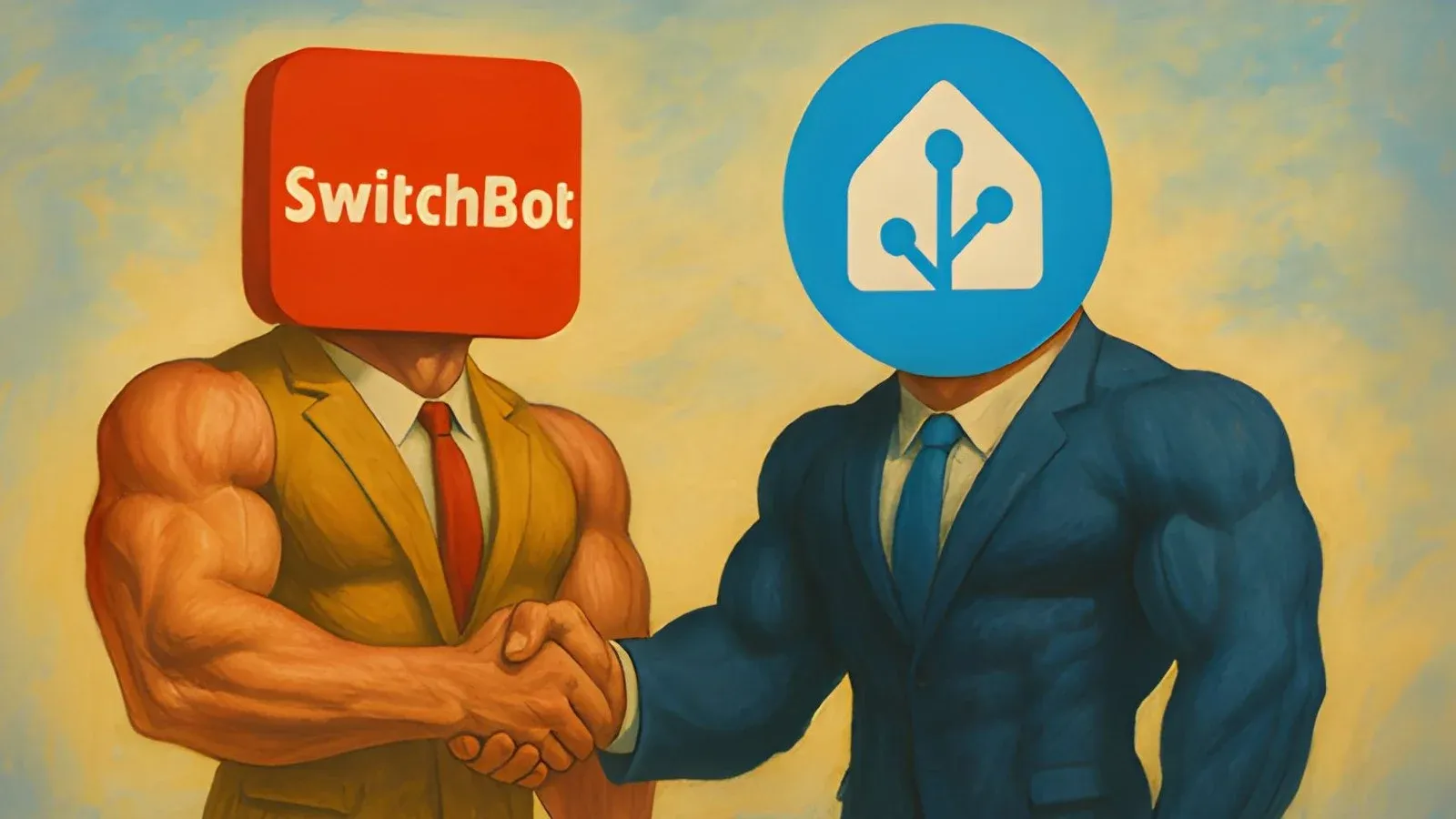 SwitchBot 宣佈將旗下超過 100 款智慧家庭產品整合至 Home Assistant 平台