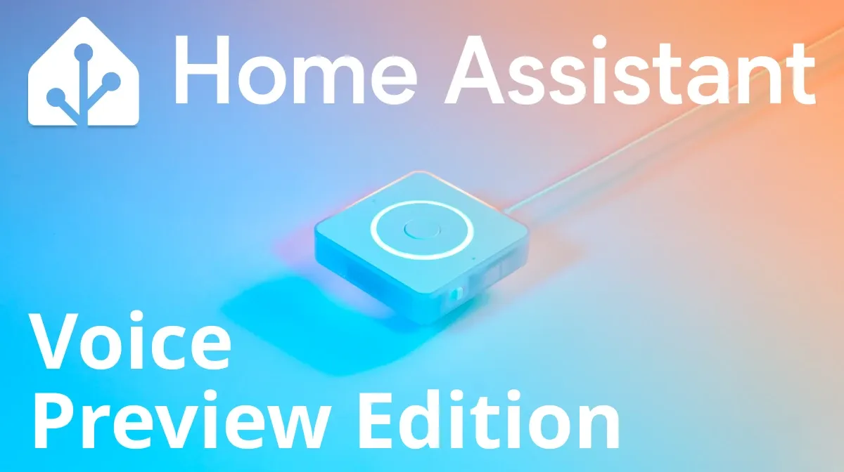 隱私至上智慧音箱新選擇：Home Assistant Voice Preview Edition 挑戰智慧家庭市場