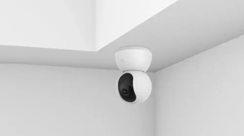 智慧家庭攝影機架設位置 Do