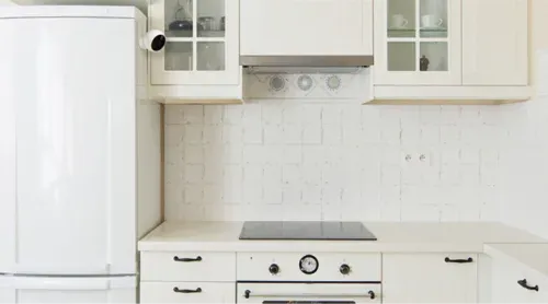 智慧家庭攝影機架設位置 Don't