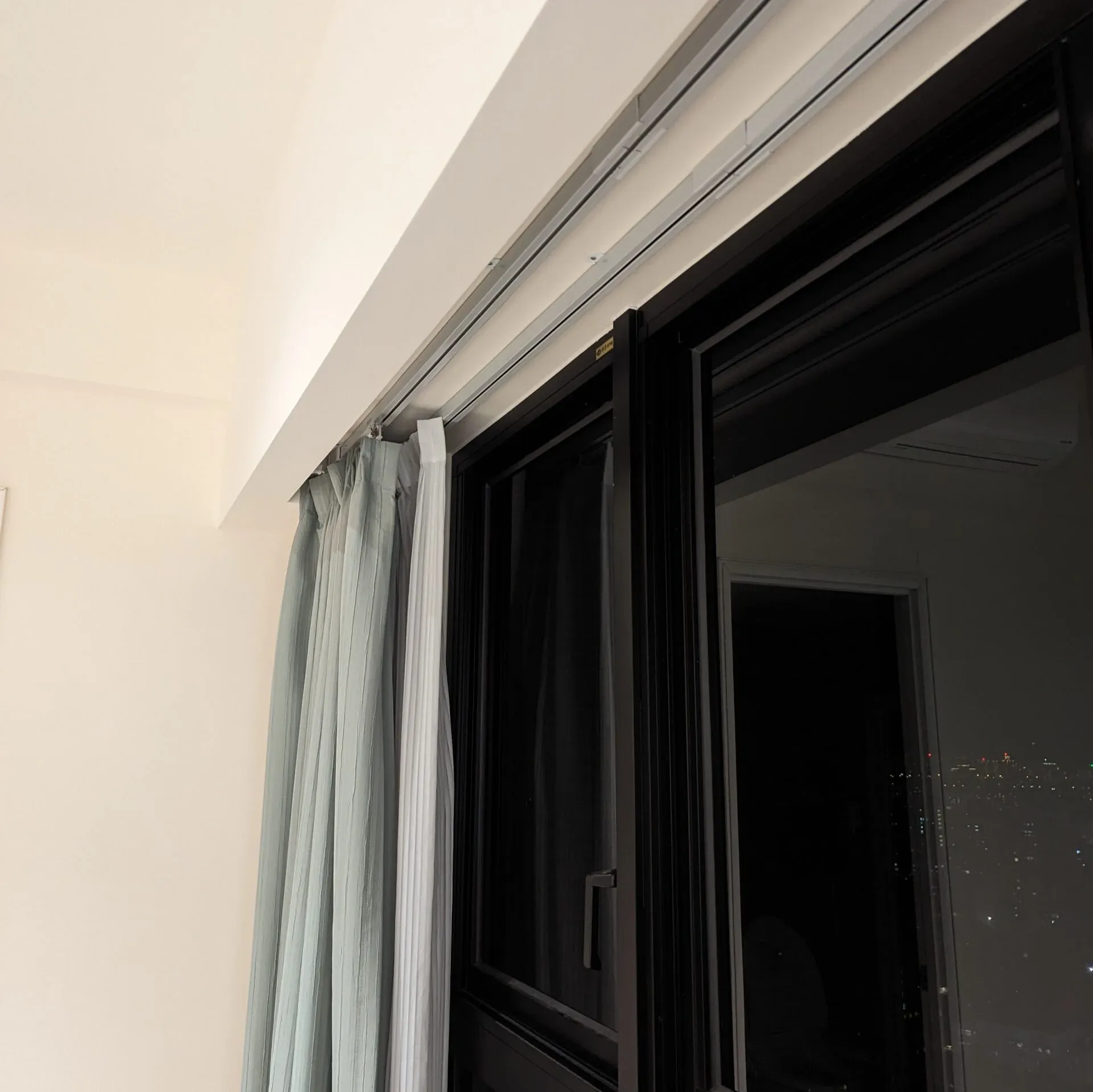 智慧家庭窗簾控制多元性 Do