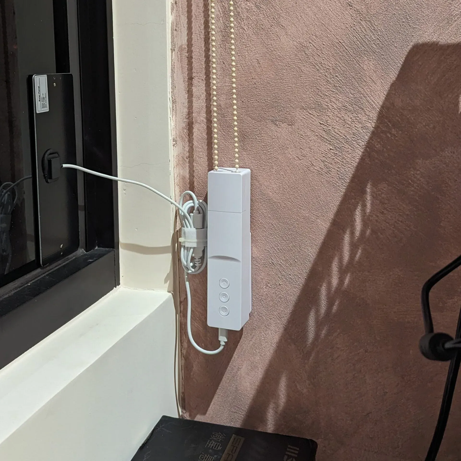 智慧家庭窗簾控制多元性 Don't