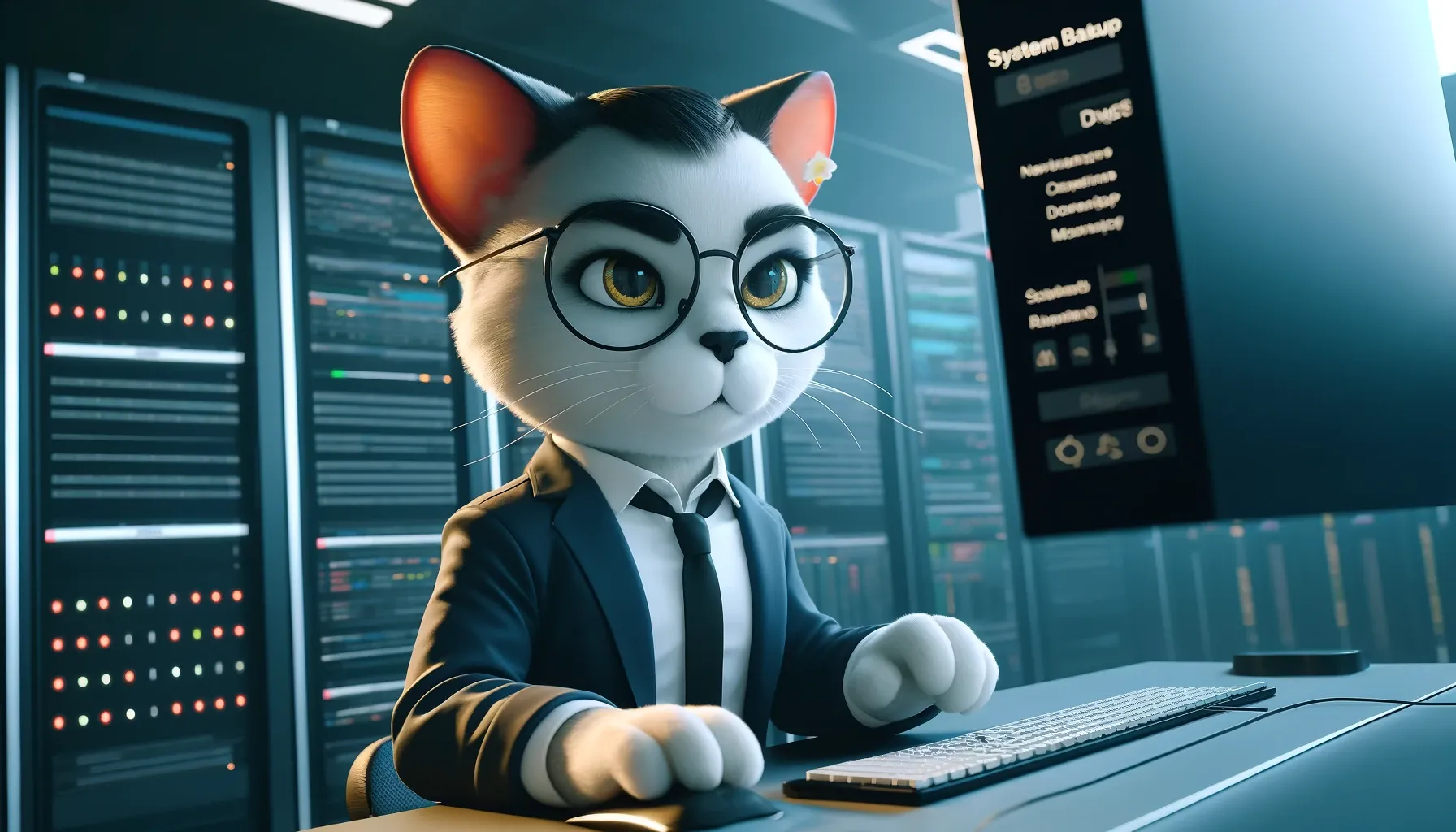 Google Drive Backup 定期備份讓你的 Home Assistant 成為九命怪貓 – Home Assistant 手把手教學 EP 11