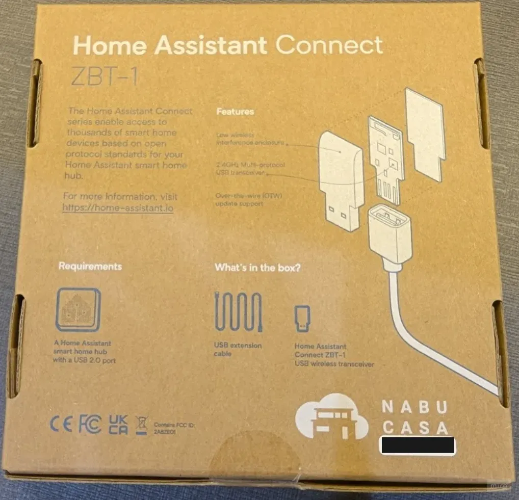 Home Assistant Connect ZBT-1 + ZHA 最無腦原生 Zigbee 網關打通 (幾乎) 所有 Zigbee 裝置 – Home Assistant 手把手教學 EP 16