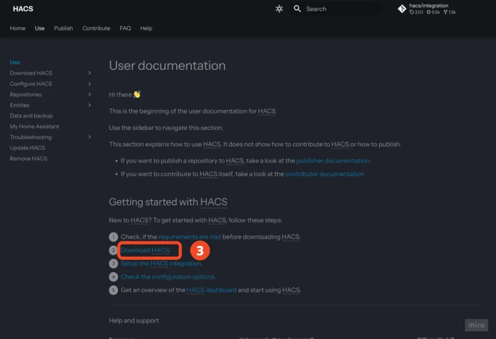 Home Assistant 必裝外掛 HACS 安裝步驟詳解 – Home Assistant 手把手教學 EP 17