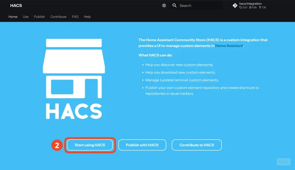 Home Assistant 必裝外掛 HACS 安裝步驟詳解 – Home Assistant 手把手教學 EP 17