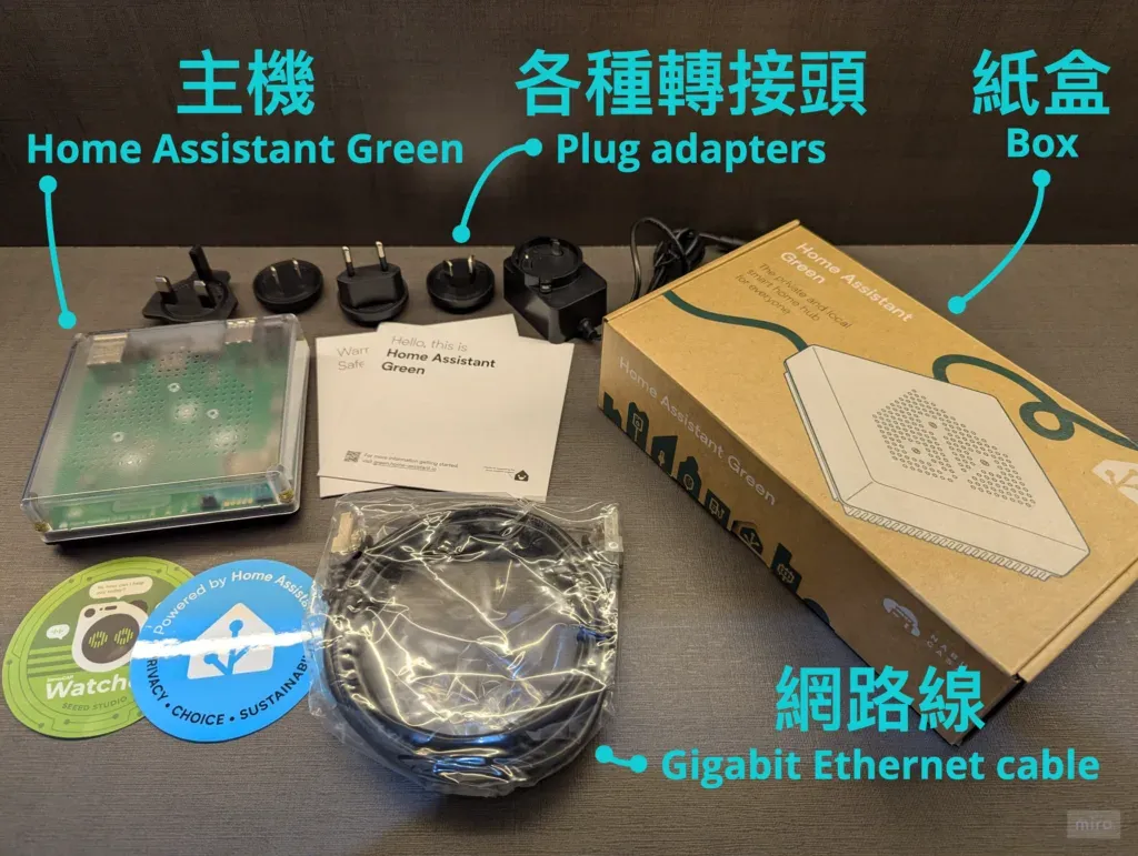 隨插即用 Home Assistant Green 設置教學 – Home Assistant 手把手教學 EP 15