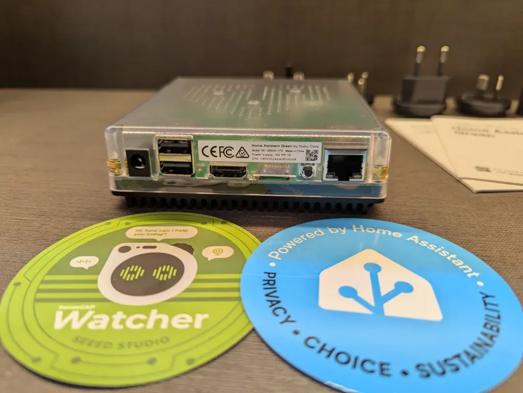 隨插即用 Home Assistant Green 設置教學 – Home Assistant 手把手教學 EP 15