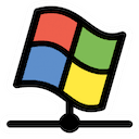 附加元件：Samba share