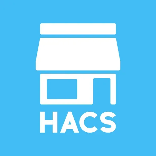 附加元件：HACS