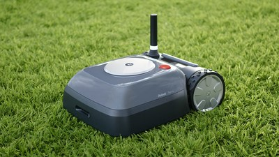 iRobot 割草機
